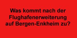 Was kommt